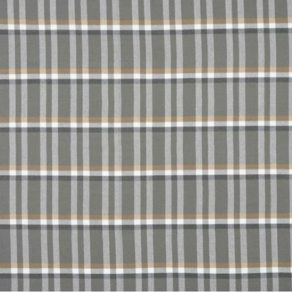 Urban barn Watkins plaid throw - Picture 3 of 12